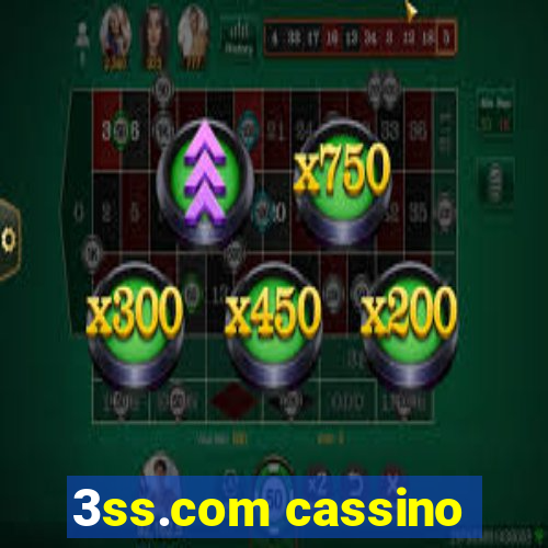 3ss.com cassino